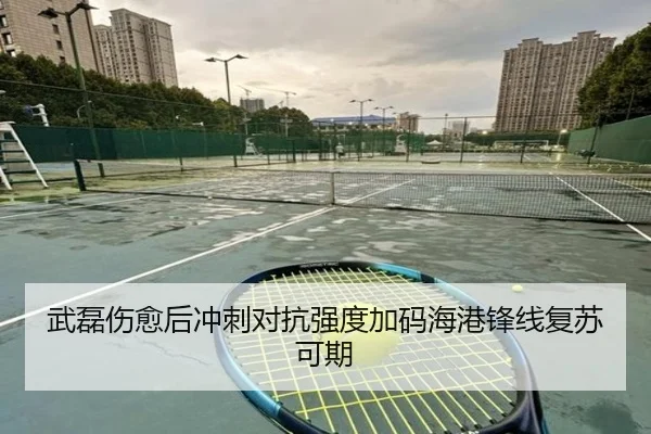 武磊伤愈后冲刺对抗强度加码海港锋线复苏可期